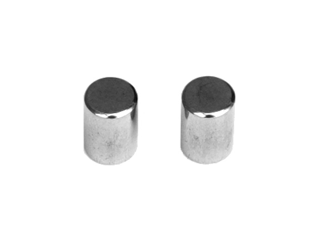 Sidecar drive differential half fixing rollers, 2 pcs (HQ)