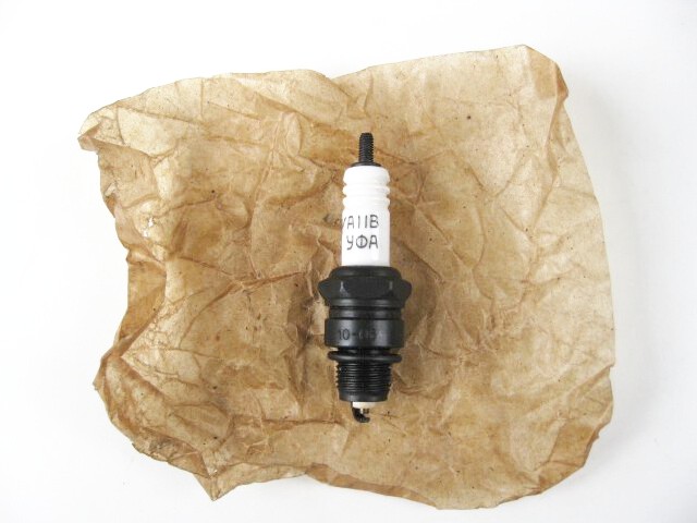 Spark plug A11B