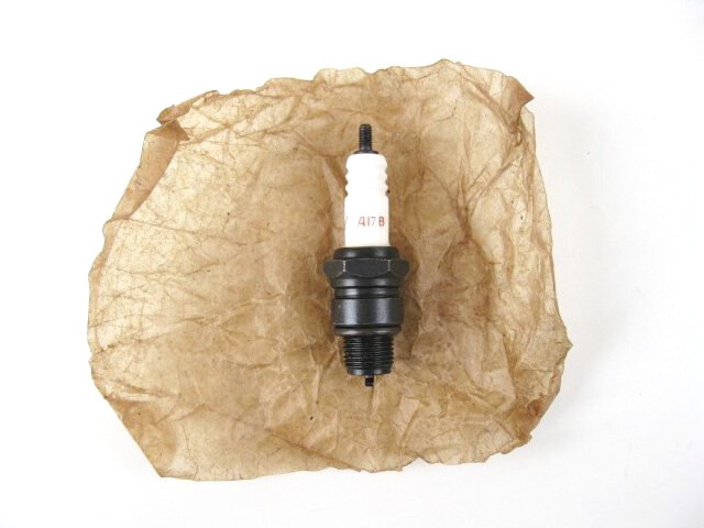 Spark plug A17B