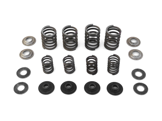 Valve spring & spring seat kit Dnepr