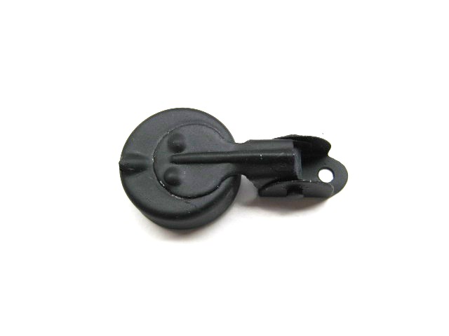 Ignition lock cover M-72 (EU)