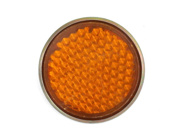 Reflector OHV, naranja