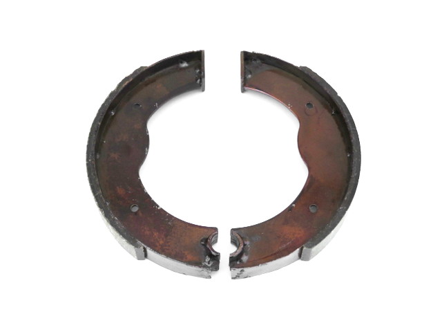 Brake shoes CJ