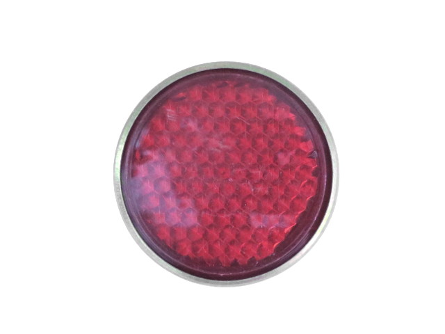 Reflector OHV, red