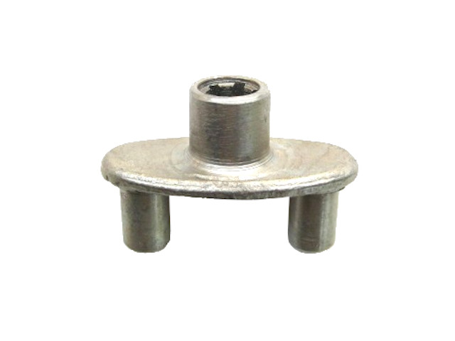 Driveshaft fork flange Dnepr & K-750