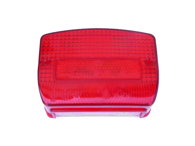 Tail light Dnepr & Ural lens