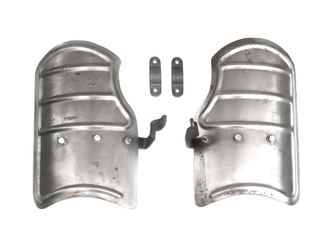 Leg shields (EU)