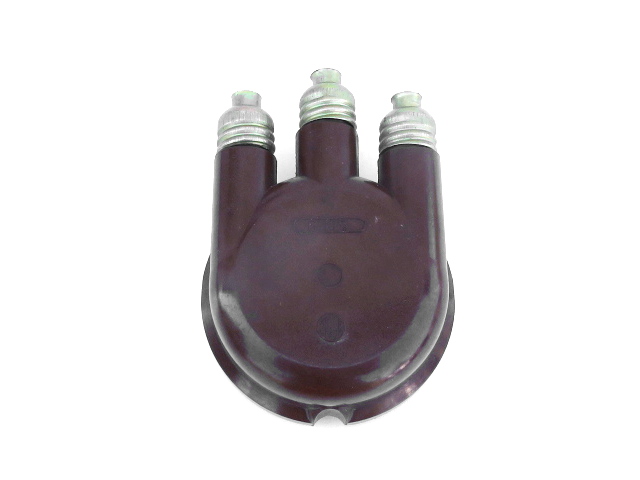 Ignition contact breaker cap PM-05 (NOS)