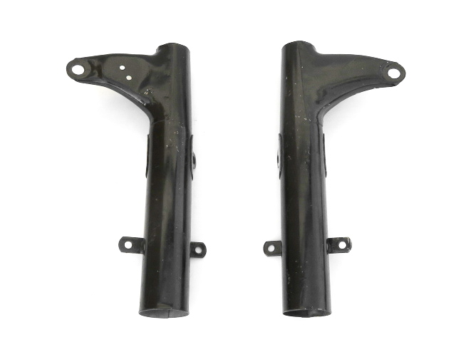 Front fork headlamp brackets Dnepr