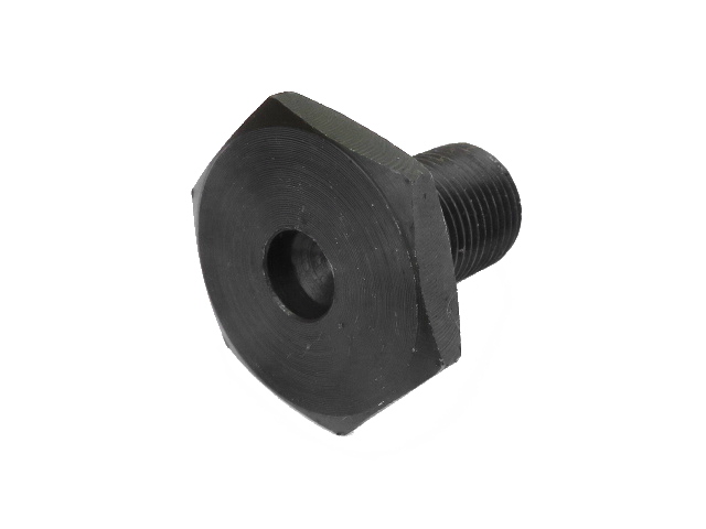 Flywheel central bolt