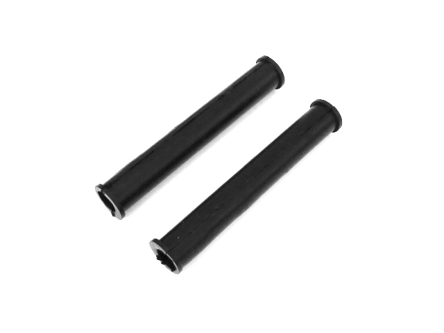 Ignition HT lead through sleeves K-650 & Dnepr MT-9 (EU)