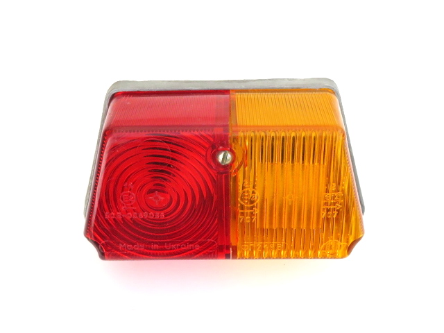 Sidecar tail light FP-219