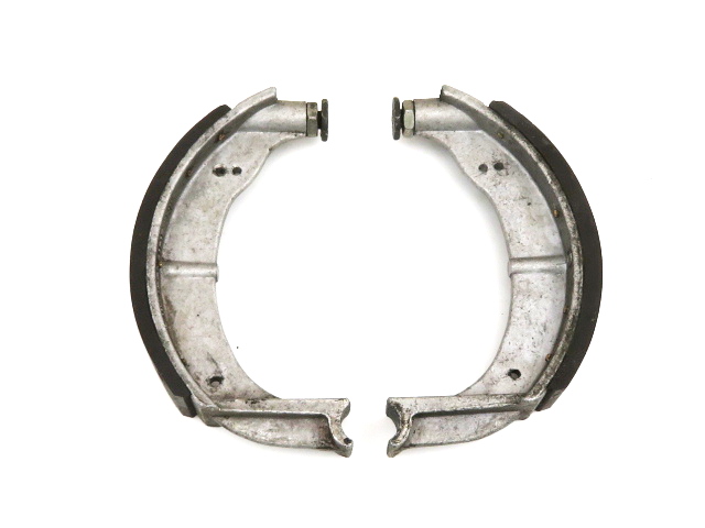 Brake shoes Ural (2H)