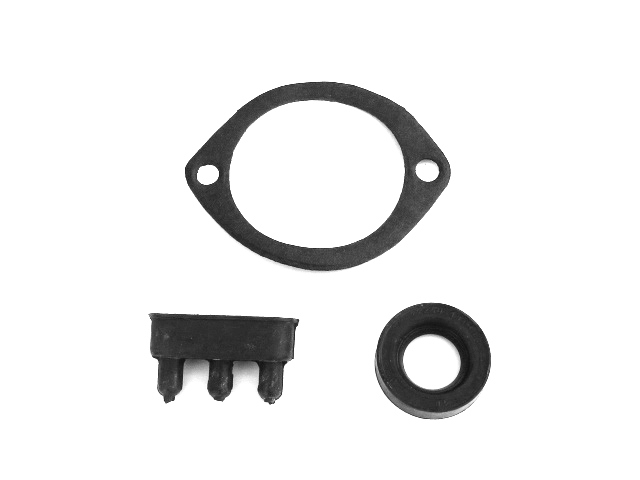 Alternator overhaul kit, Mototreck