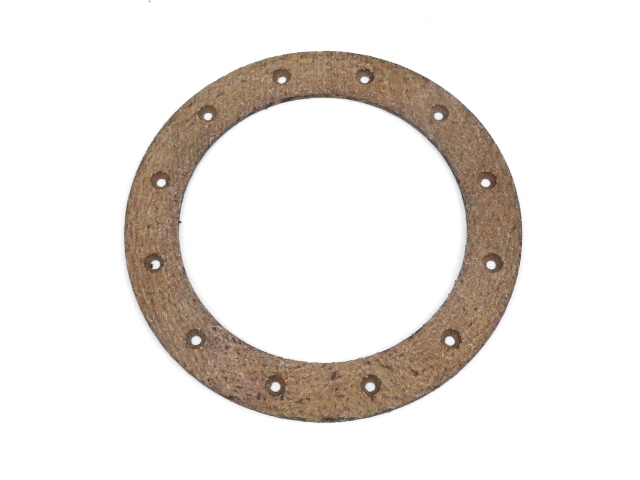 Clutch friction plate facing (NOS)