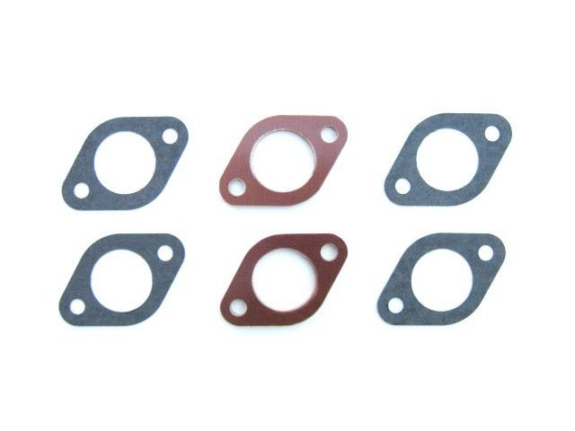 Carburettor K-63 / K-65 thermal gaskets (HQ)