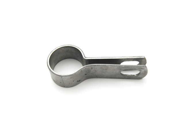 Exhaust pipe mounting clamp Dnepr (EU)