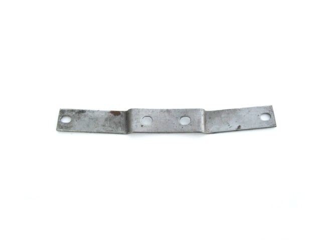 Rear number plate mounting bracket Dnepr