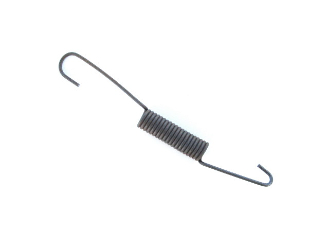 Center stand spring