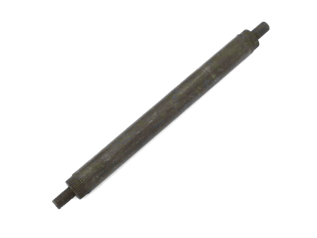 Gear pedal shaft MT804, splined