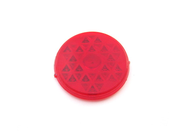 Tail light FP-220 position lens