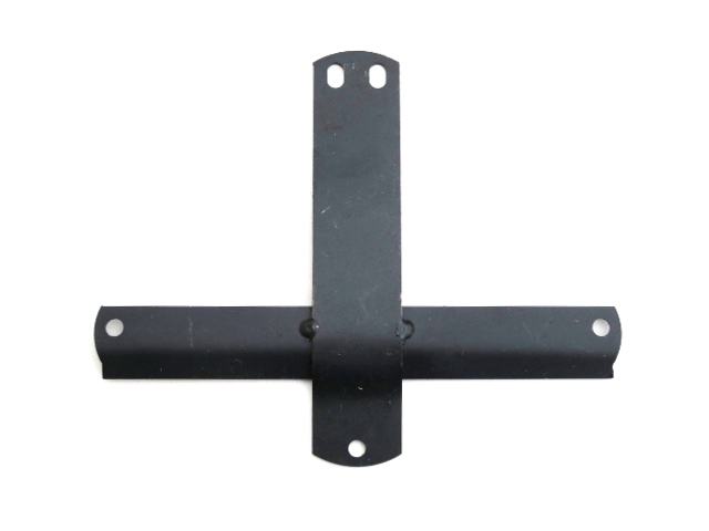 Rear number plate mounting bracket K-750