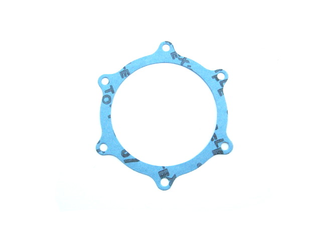 Sidecar drive outer cover gasket (EU)