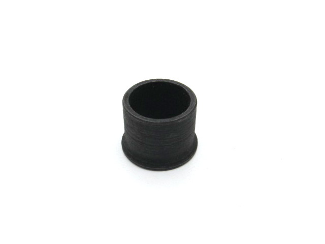 Wheel hub long thrust sleeve