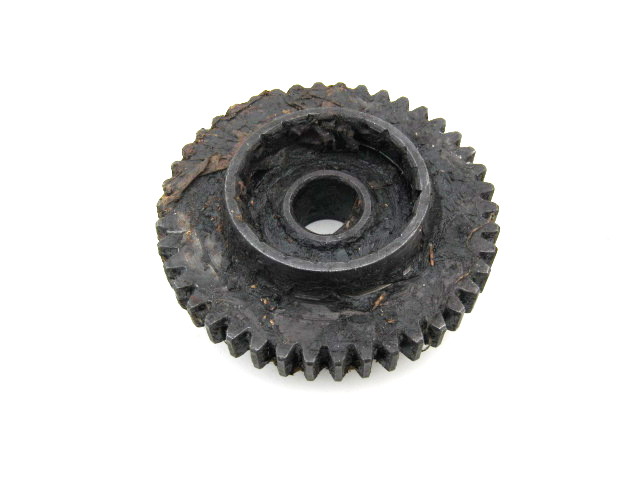 Kickstart shaft intermediate gear 7204 (NOS)