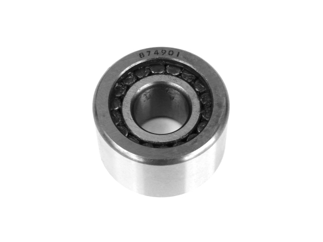 Final drive pinion gear needle bearing, aftermarket