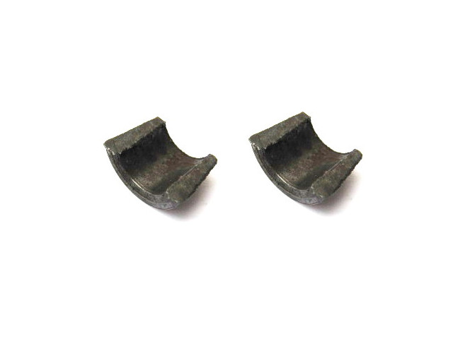 Valve collets Dnepr