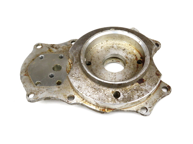 Crankshaft front bearing housing Dnepr (NOS)