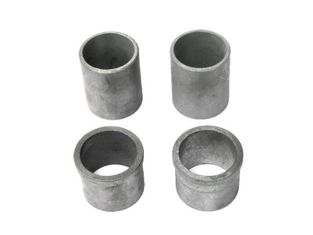 Front fork lower leg bushes, aftermarket