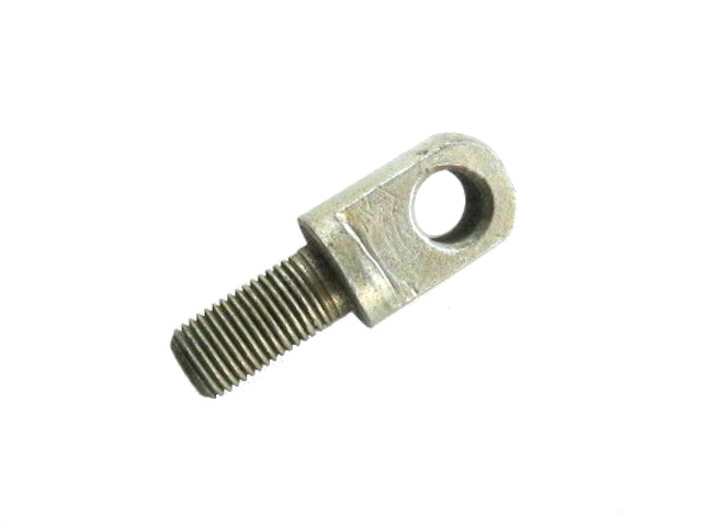 Sidecar tie-rod fork eyelet, lower