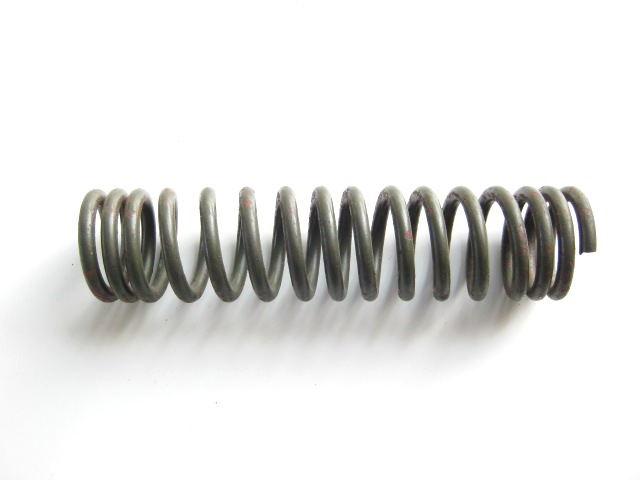 Front fork spring M-72