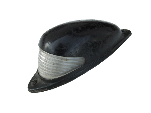 Sidecar position light PF-200 (NOS)