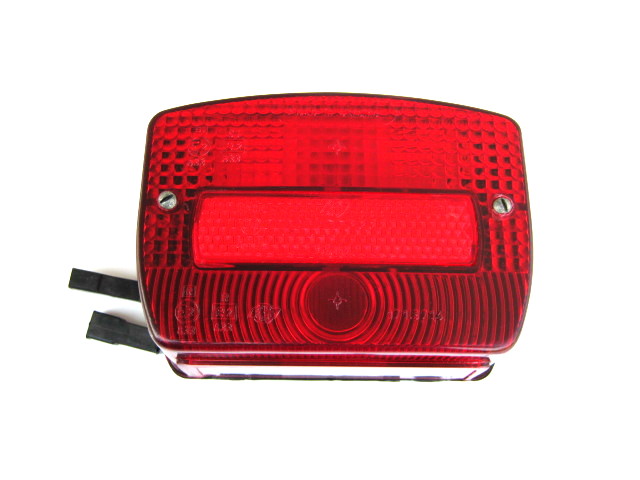 Tail light Dnepr & Ural