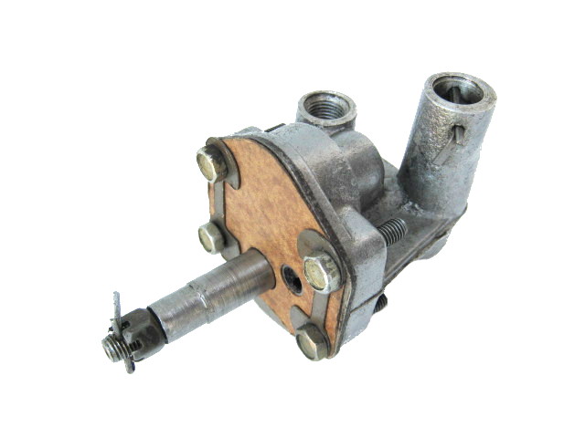 Oil pump Dnepr