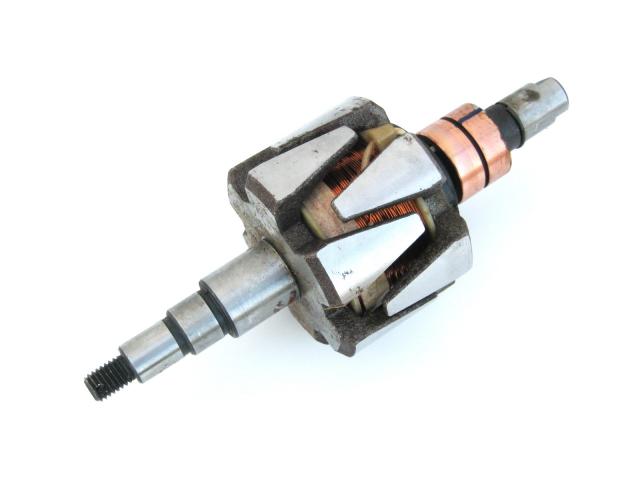 Alternator rotor (NOS)