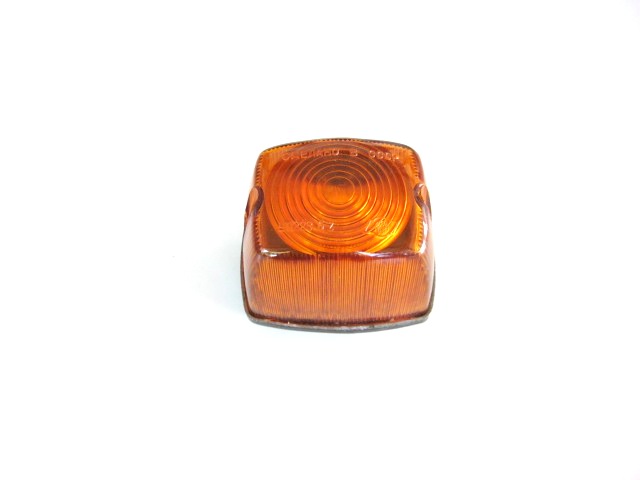 Turn signal light Dnepr & Ural (NOS)