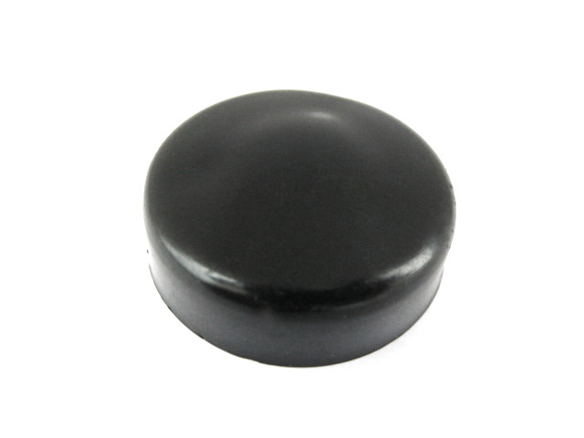 Dipstick plastic cap Dnepr, black