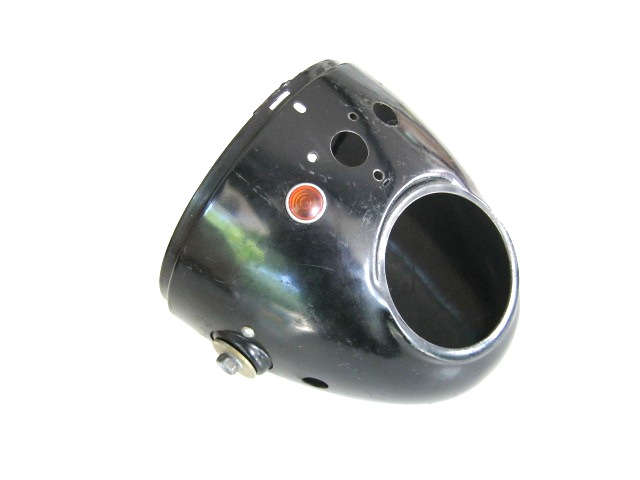 Headlamp casing (NOS)