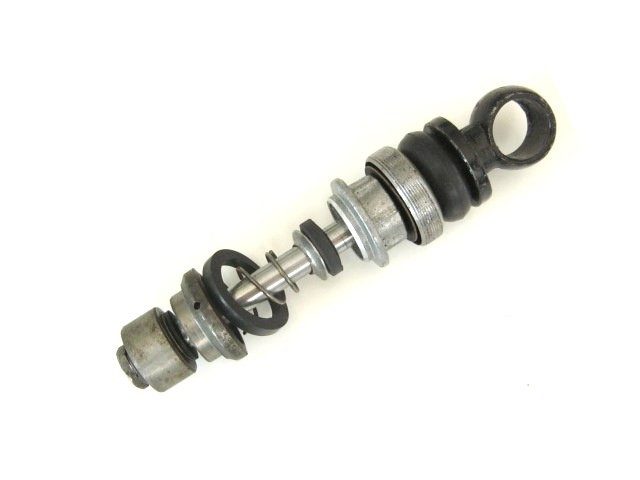 Shock absorber overhaul kit 12 mm (NOS)