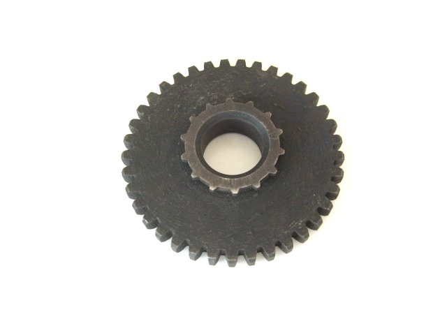 1st gear MT804, 37 teeth