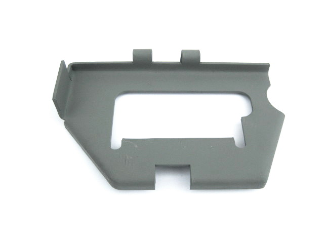 Battery tray K-750 & Dnepr (EU)