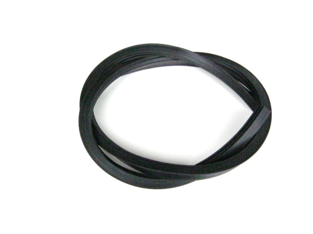 Fuel tank rubber strap Ural