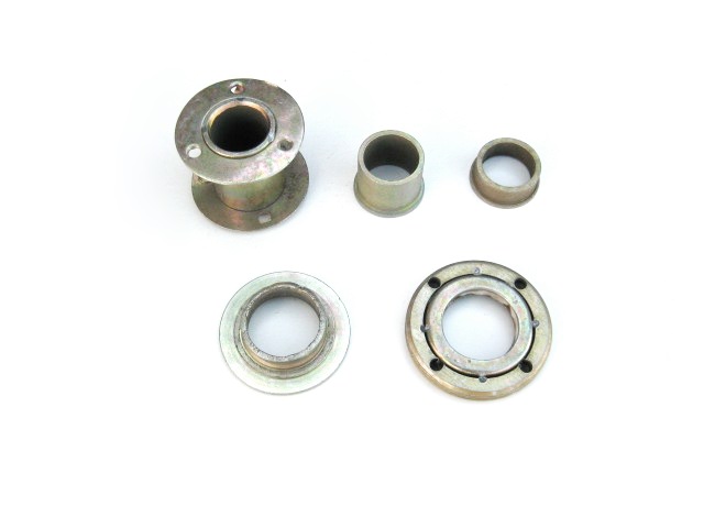 Wheel hub overhaul kit M-72