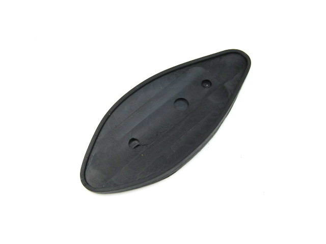 Sidecar position light PF-200 rubber gasket (EU)