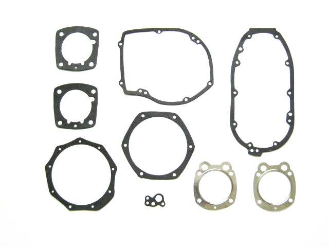 Gasket set Ural 12V