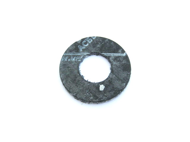 Valve gasket Dnepr OHV, klingerit